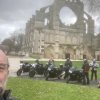 Pierrefonds - 12 mars